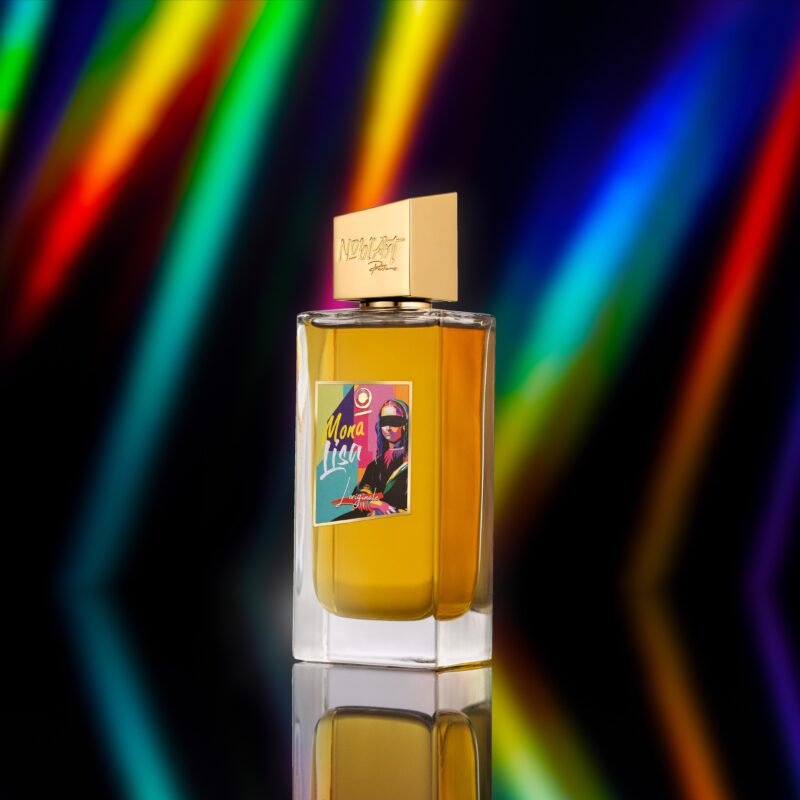 Mona lisa - L'original